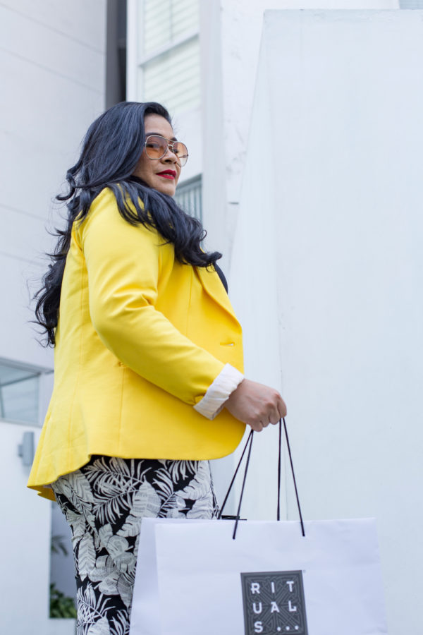 Personal Shopper - Servicio presencial