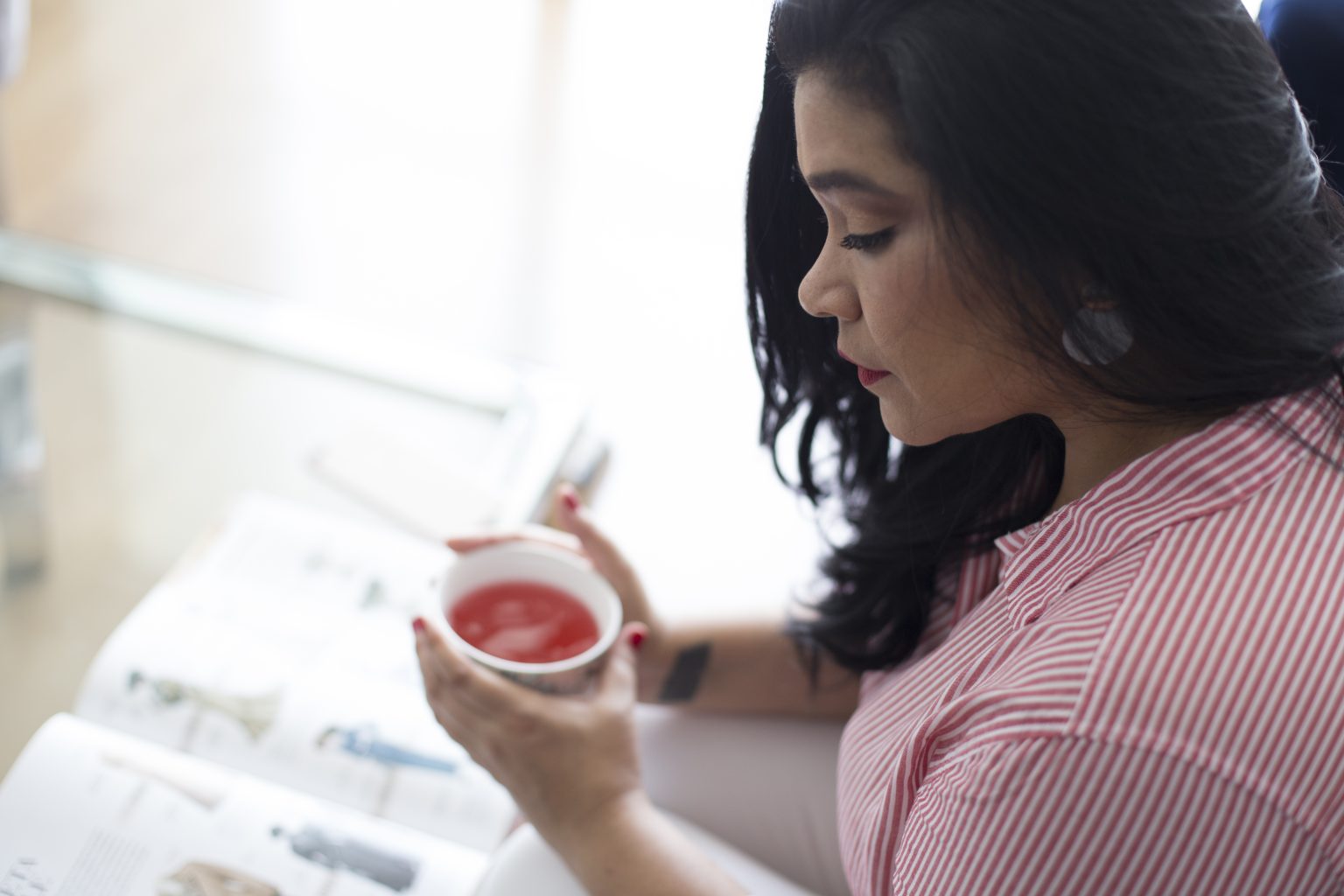 Armonía Perfecta archivos Rosa Amelia