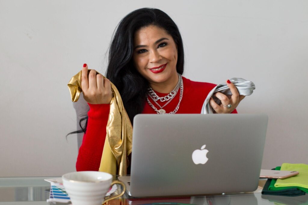 Rosa Amelia Alvarado - Especialización de Colorimetría online